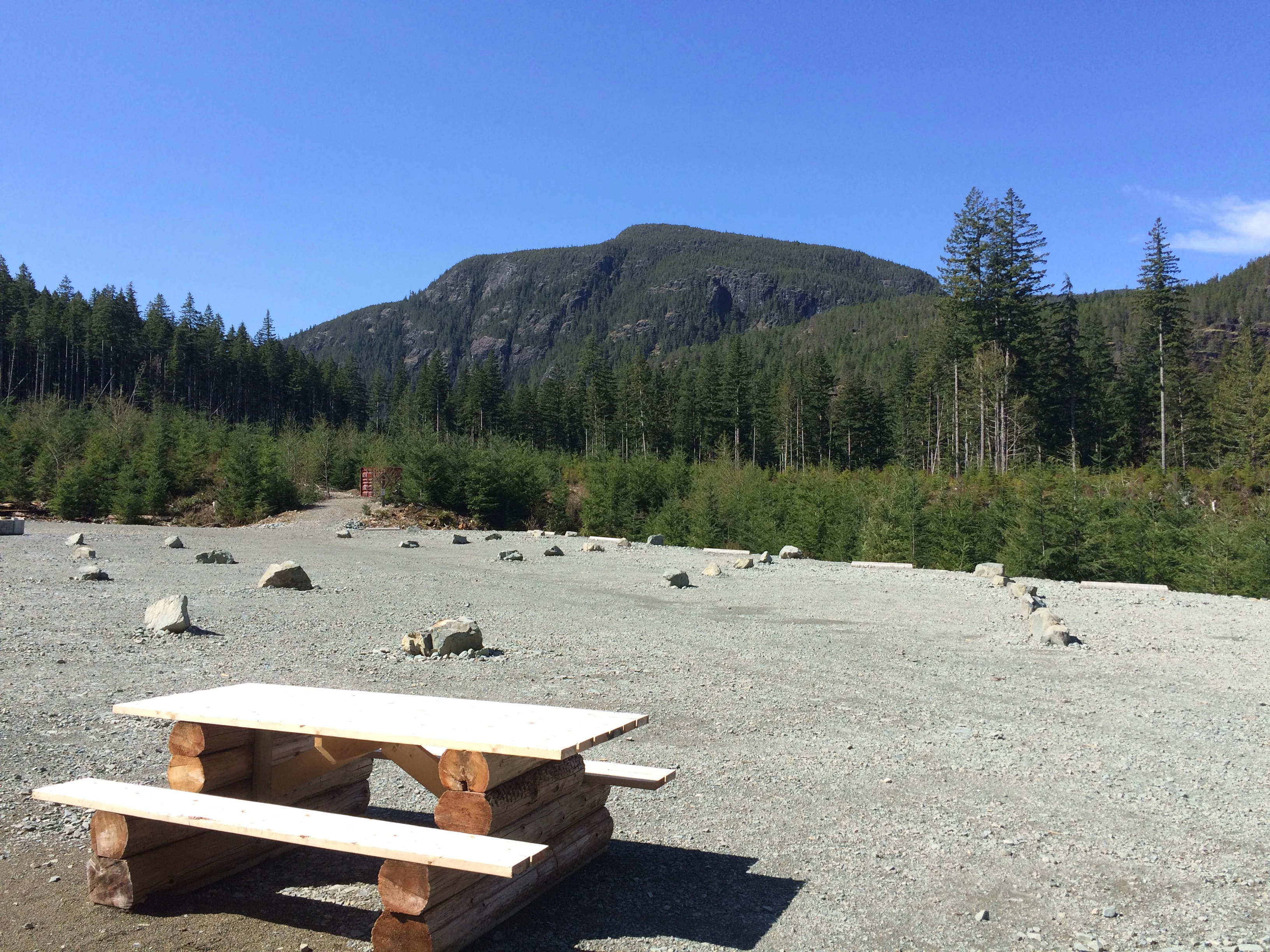Photo: Recreation Sites and Trails BC. © Province of British Columbia, licensed under the Open Government Licence – British Columbia. Pye Mountain, photo 5