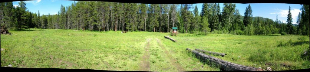 Photo: Recreation Sites and Trails BC. © Province of British Columbia, licensed under the Open Government Licence – British Columbia. St Anne'S Meadow, photo 3