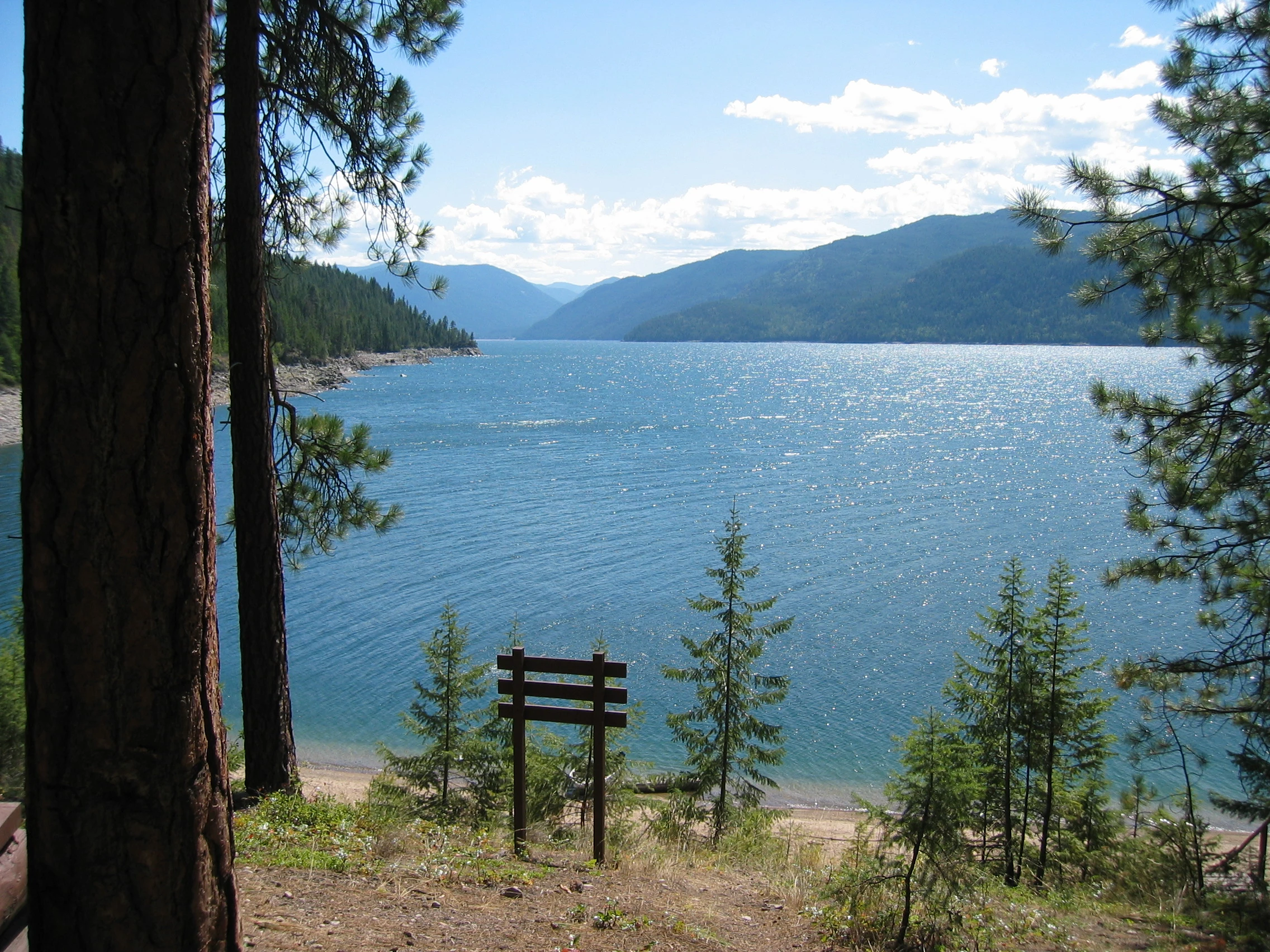 Sunshine Bay