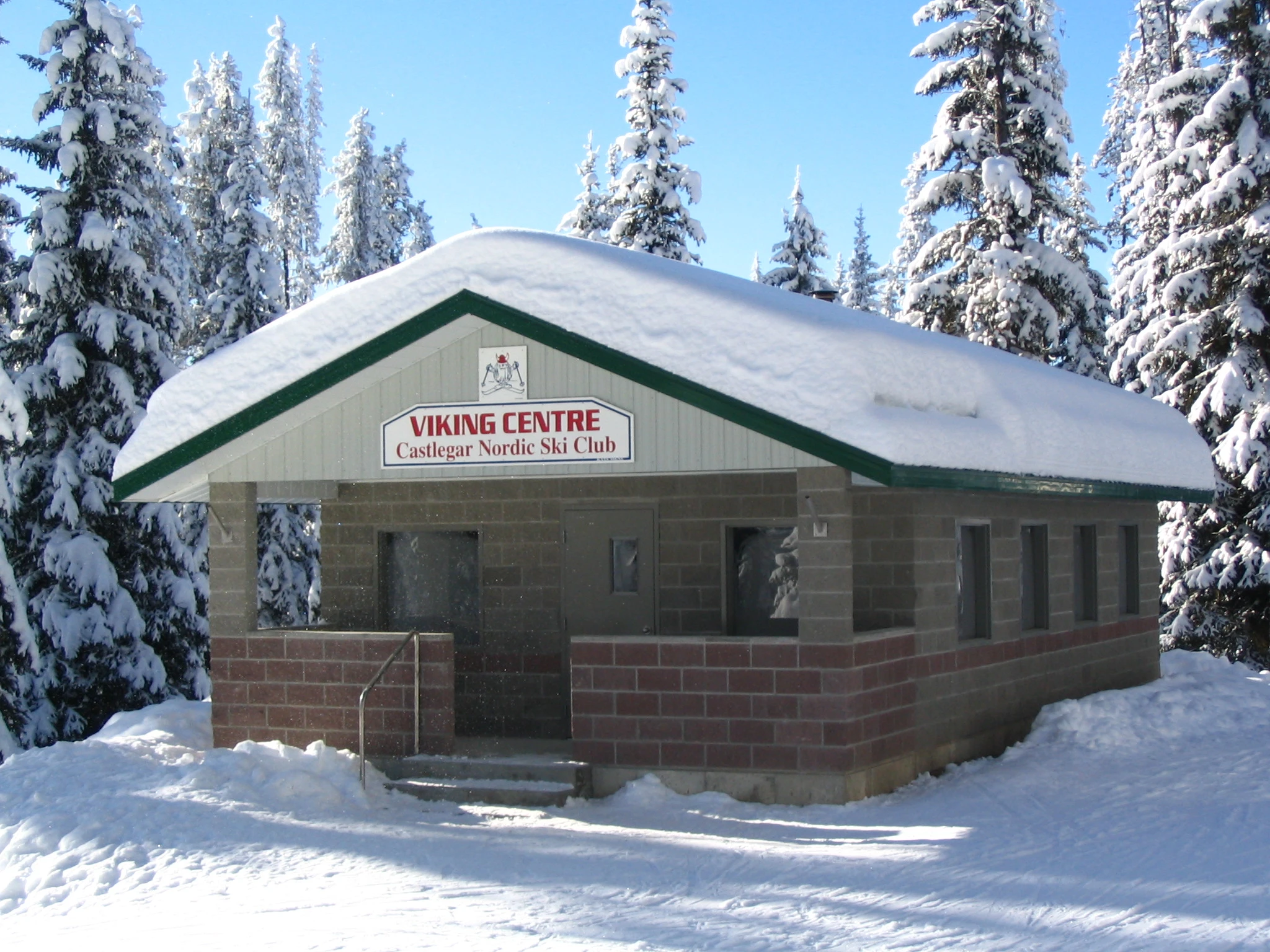 Photo: Recreation Sites and Trails BC. © Province of British Columbia, licensed under the Open Government Licence – British Columbia. Paulson Cross-Country, photo 2