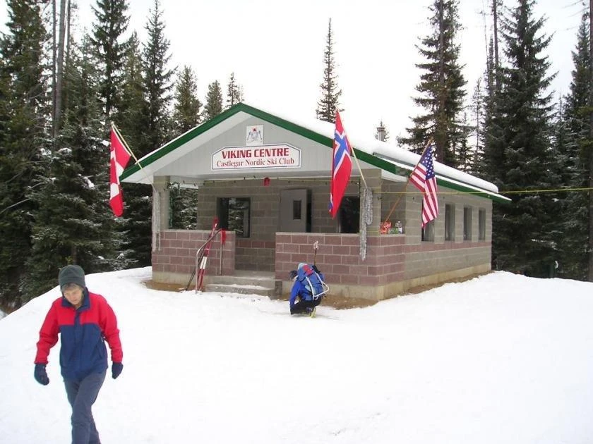 Photo: Recreation Sites and Trails BC. © Province of British Columbia, licensed under the Open Government Licence – British Columbia. Paulson Cross-Country, photo 8