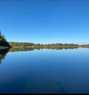 Photo: Recreation Sites and Trails BC. © Province of British Columbia, licensed under the Open Government Licence – British Columbia. Dugan Lake, photo 14