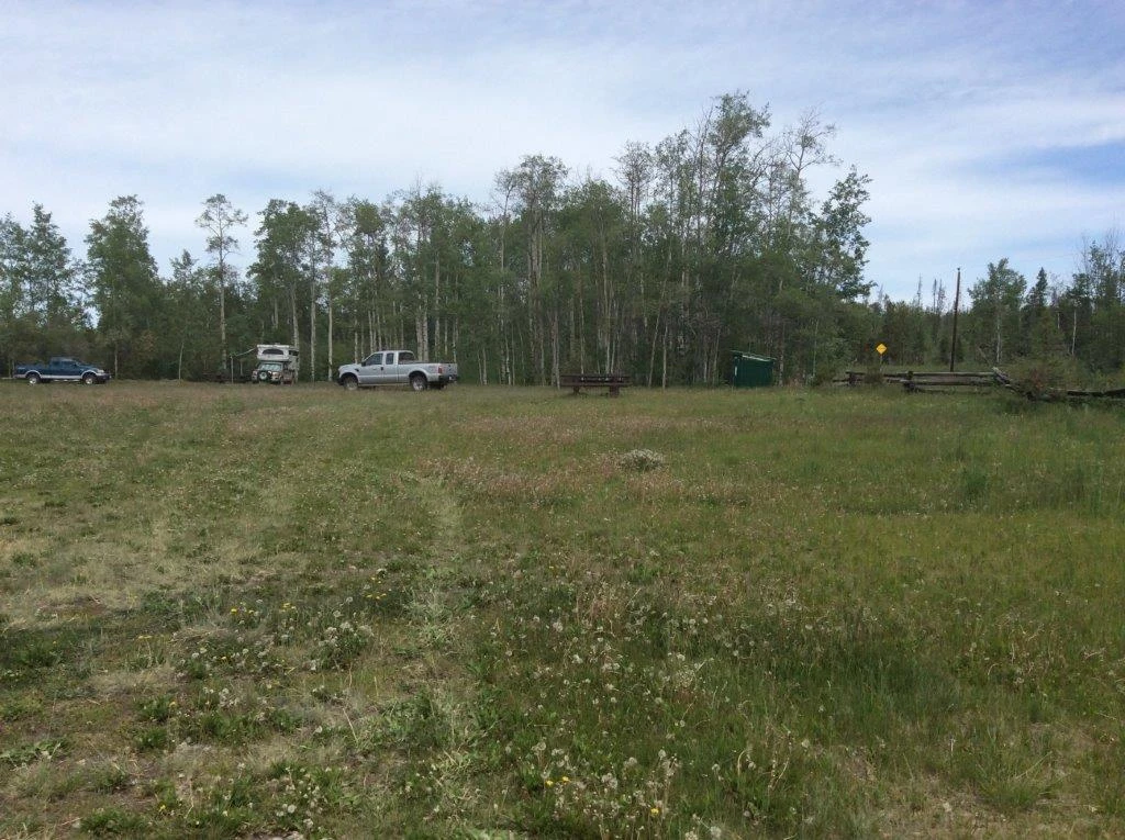 Photo: Recreation Sites and Trails BC. © Province of British Columbia, licensed under the Open Government Licence – British Columbia. FLETCHER LAKE / Biny Gunchagh, photo 2