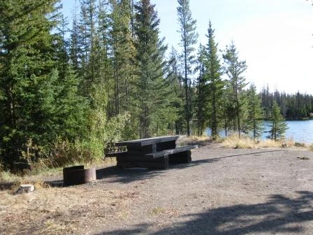 PALMER LAKE