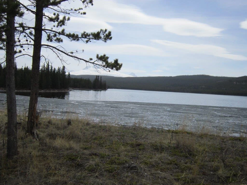 Photo: Recreation Sites and Trails BC. © Province of British Columbia, licensed under the Open Government Licence – British Columbia. BIG LAKE / Delgi Chosh, photo 2