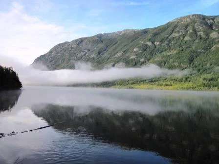 SAPEYE LAKE