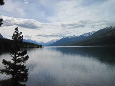 Photo: Recreation Sites and Trails BC. © Province of British Columbia, licensed under the Open Government Licence – British Columbia. TATLAYOKO LAKE NORTHEAST /Telhiqox Biny, photo 2