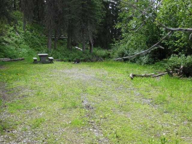 Photo: Recreation Sites and Trails BC. © Province of British Columbia, licensed under the Open Government Licence – British Columbia. Pelican Lake South, photo 5