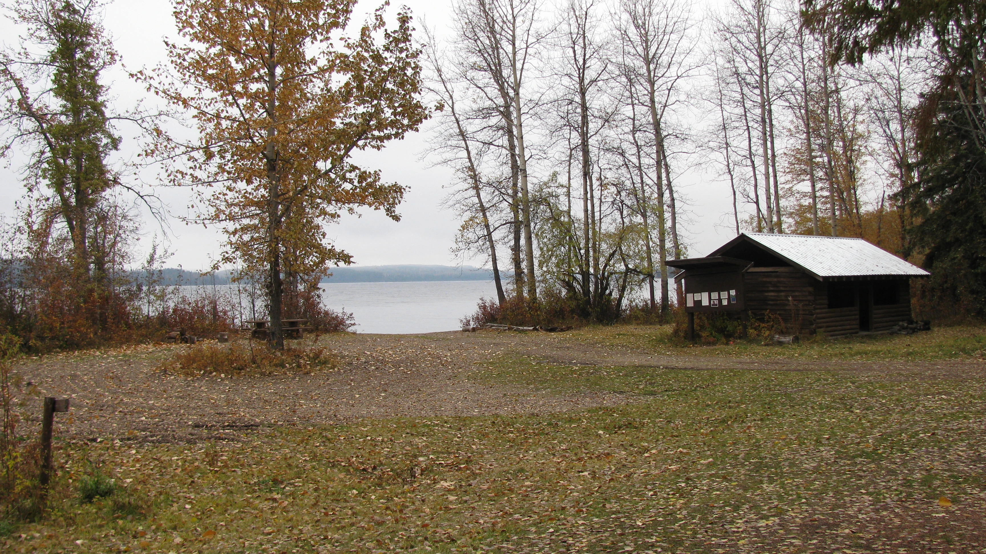 Photo: Recreation Sites and Trails BC. © Province of British Columbia, licensed under the Open Government Licence – British Columbia. Colleymount, photo 4
