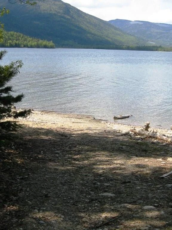Photo: Recreation Sites and Trails BC. © Province of British Columbia, licensed under the Open Government Licence – British Columbia. Tsikwustum Creek North