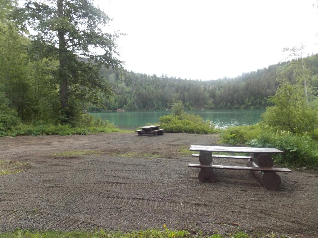 Photo: Recreation Sites and Trails BC. © Province of British Columbia, licensed under the Open Government Licence – British Columbia. Friburg, photo 2