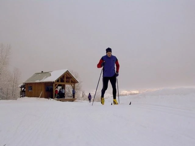 Photo: Recreation Sites and Trails BC. © Province of British Columbia, licensed under the Open Government Licence – British Columbia. Blackjack Cross Country