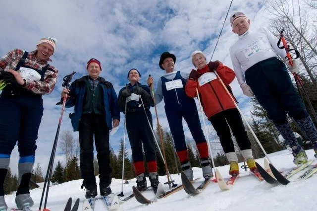 Photo: Recreation Sites and Trails BC. © Province of British Columbia, licensed under the Open Government Licence – British Columbia. Blackjack Cross Country, photo 7