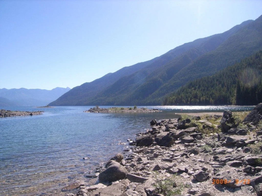 Wragge Beach