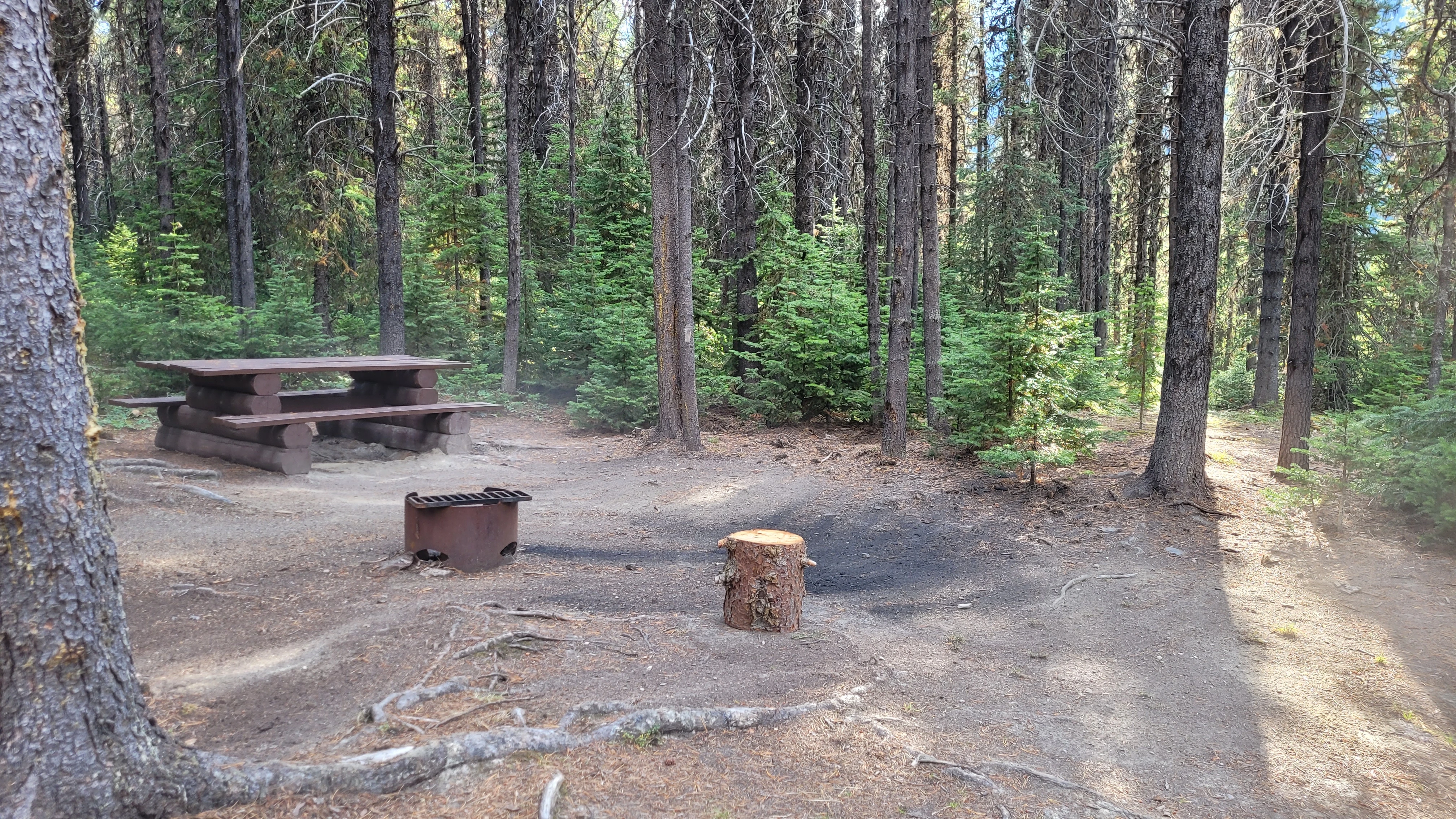 Photo: Recreation Sites and Trails BC. © Province of British Columbia, licensed under the Open Government Licence – British Columbia. Bugaboo-Septet