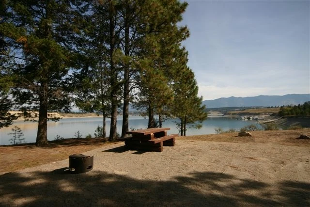 Gold Creek Bay
