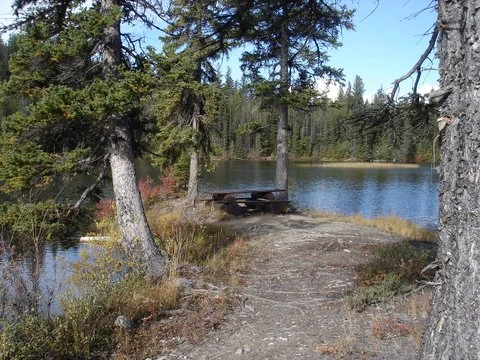Tupper Lake