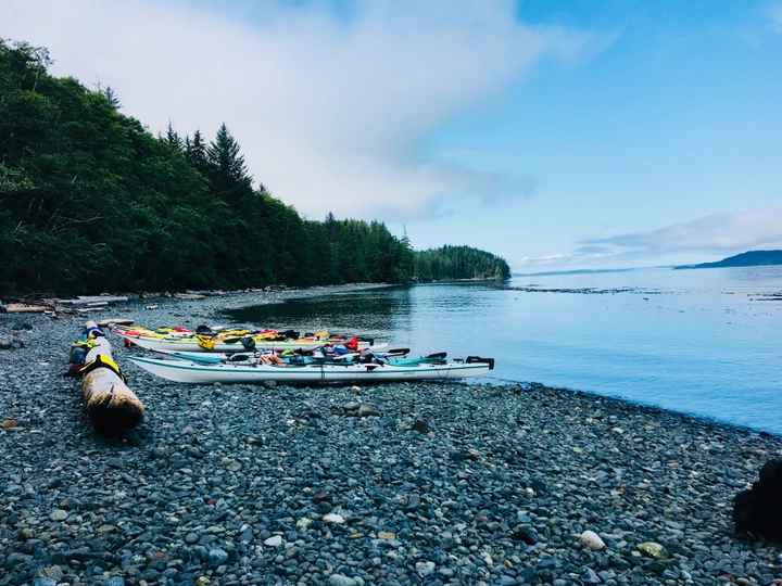 Kaikash Creek | Sites and Trails BC