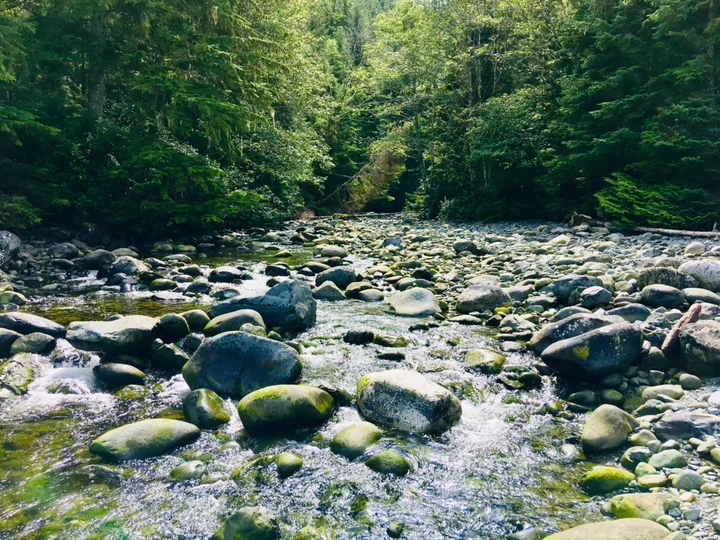 Kaikash Creek | Sites and Trails BC