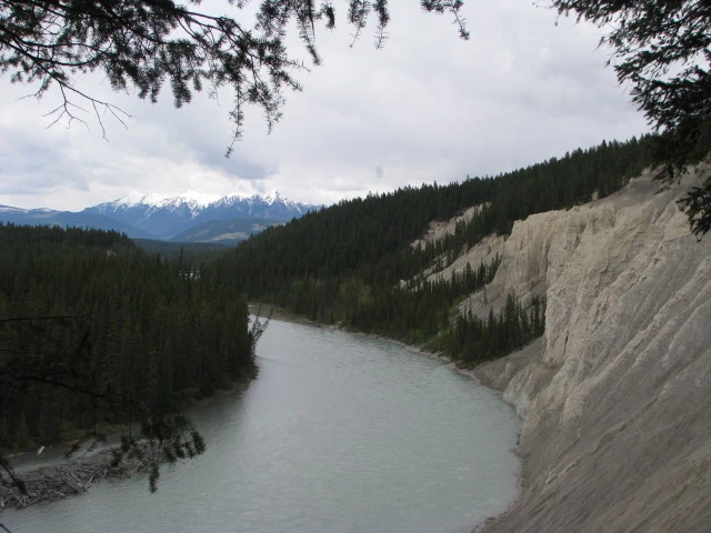 Photo: Recreation Sites and Trails BC. © Province of British Columbia, licensed under the Open Government Licence – British Columbia. Kootenay-White Junction