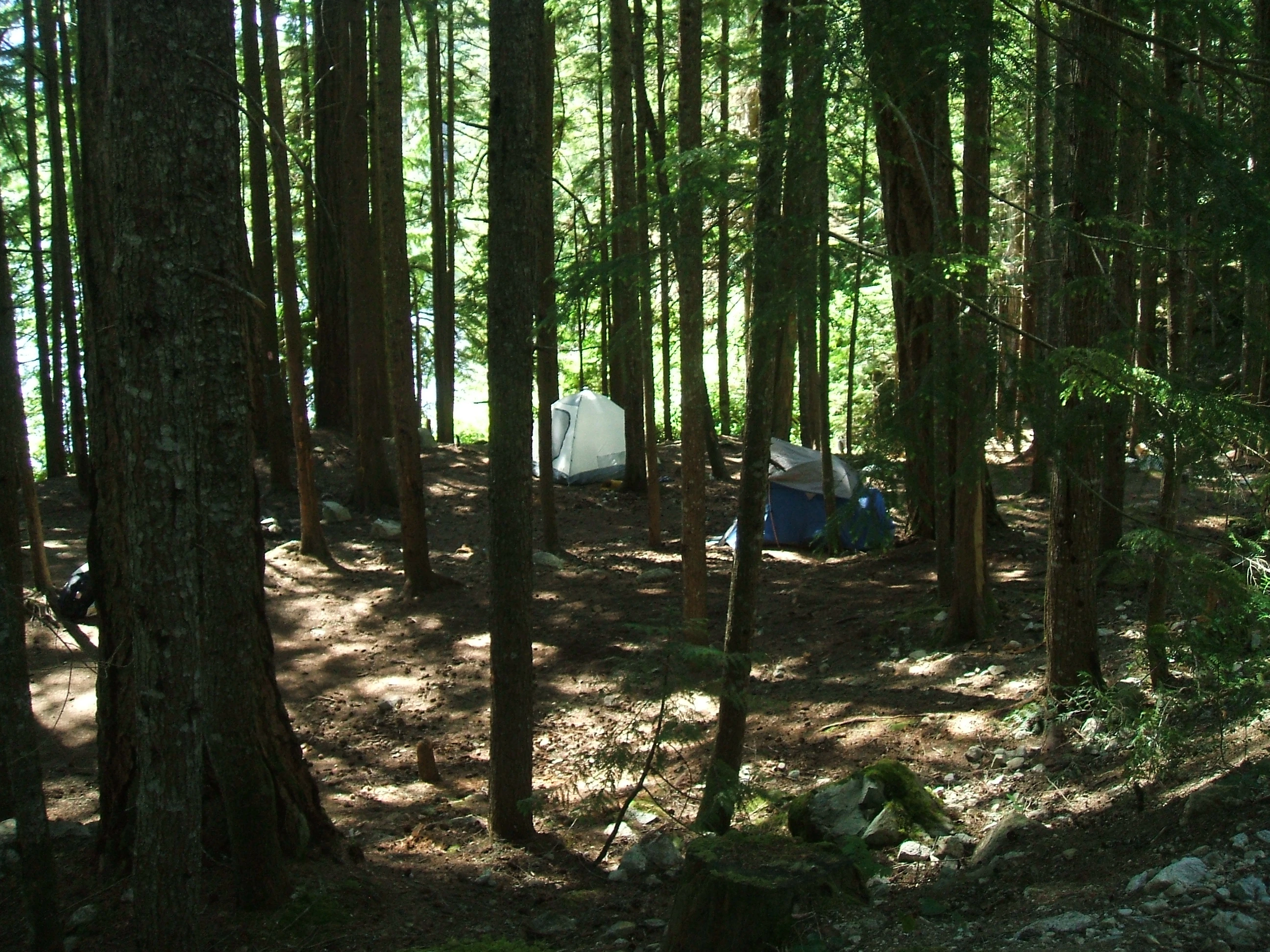 Levette Lake