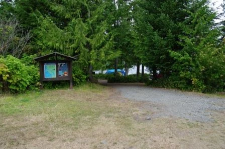 Photo: Recreation Sites and Trails BC. © Province of British Columbia, licensed under the Open Government Licence – British Columbia. Naka Creek, photo 4