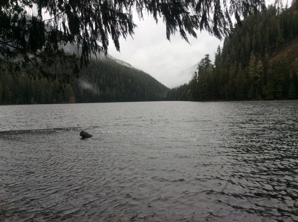 Stewart Lake